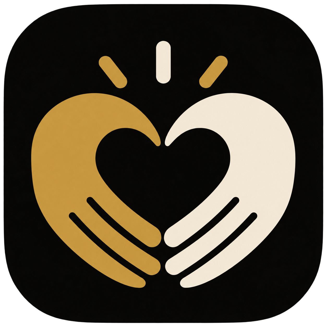 One Kind Act app icon